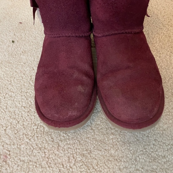 Snow boots Koolaburra by UGG - Picture 4 of 5